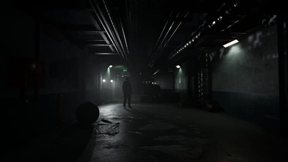 Скриншот 11 из Infected Prison