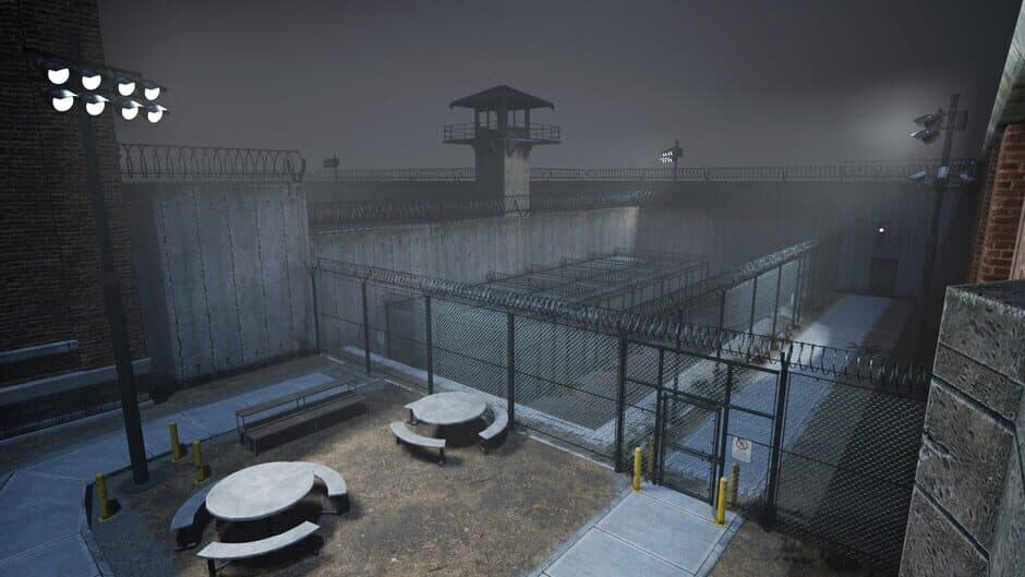 Скриншот 12 из Infected Prison