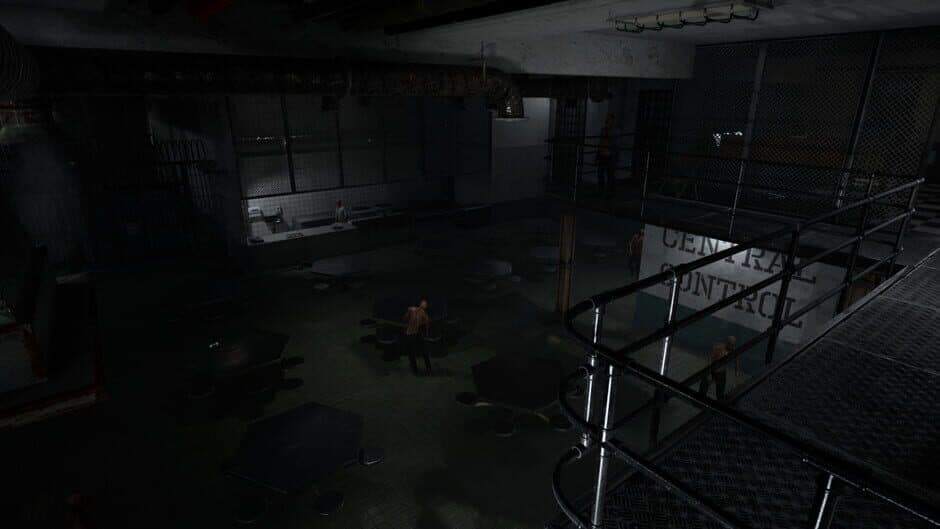 Скриншот 3 из Infected Prison