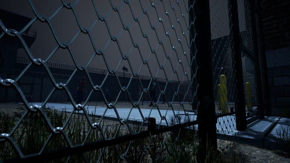 Скриншот 6 из Infected Prison