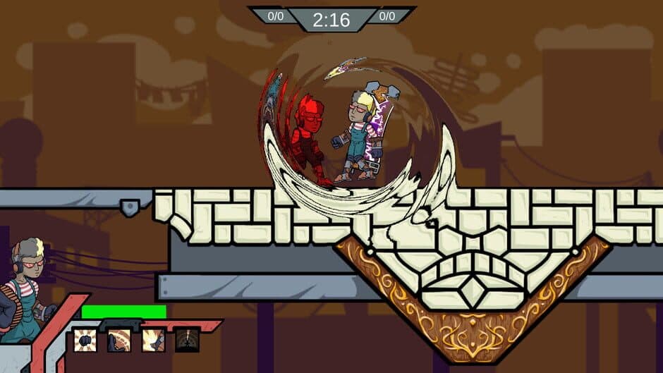 Скриншот 5 из Wreak the Havoc