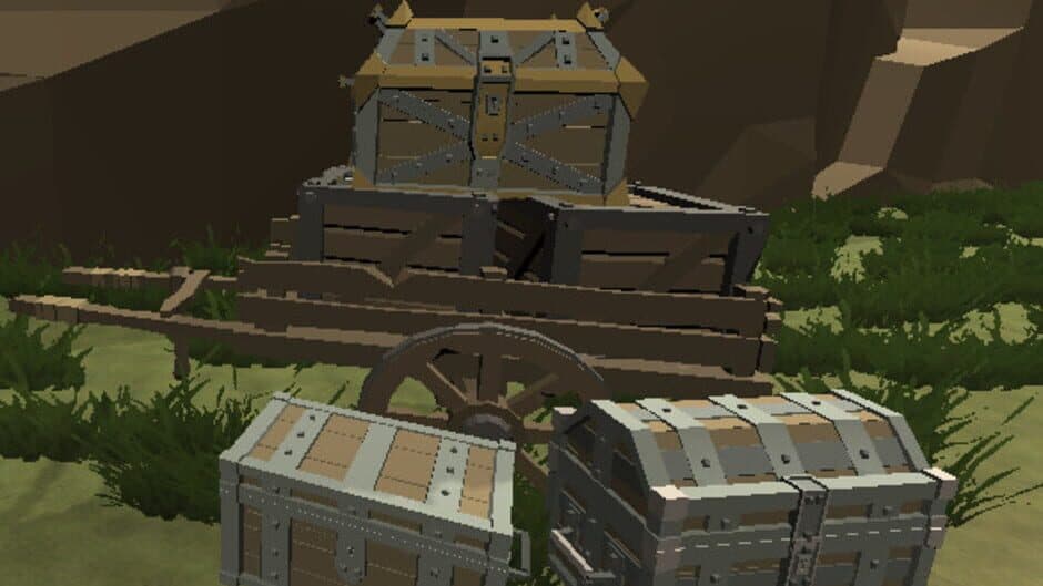 Скриншот 3 из A Knights Adventure
