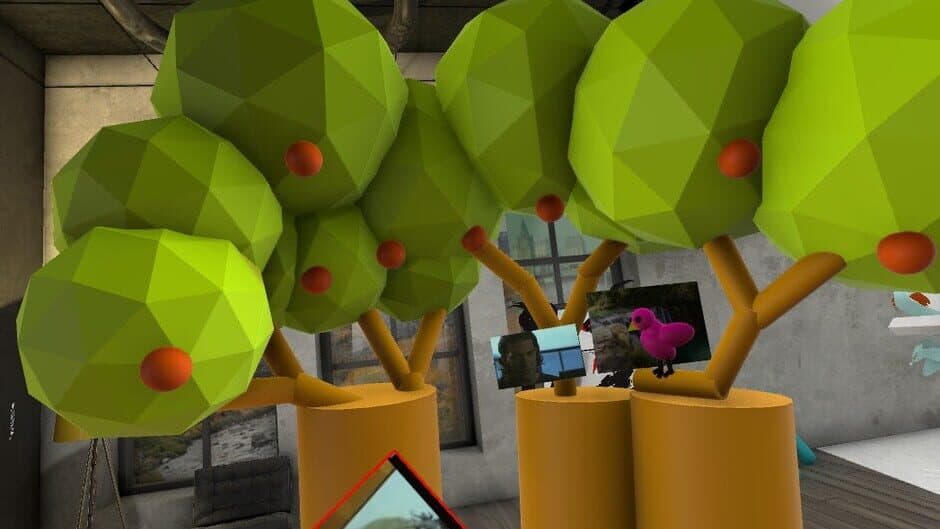 Скриншот 5 из Basement VR