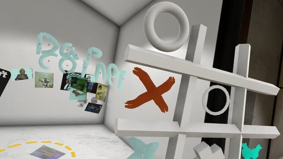 Скриншот 4 из Basement VR