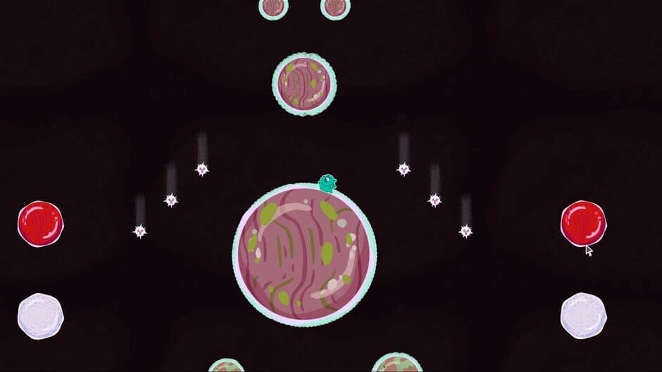Скриншот 2 из The Clot Thickens