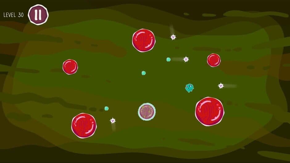 Скриншот 6 из The Clot Thickens