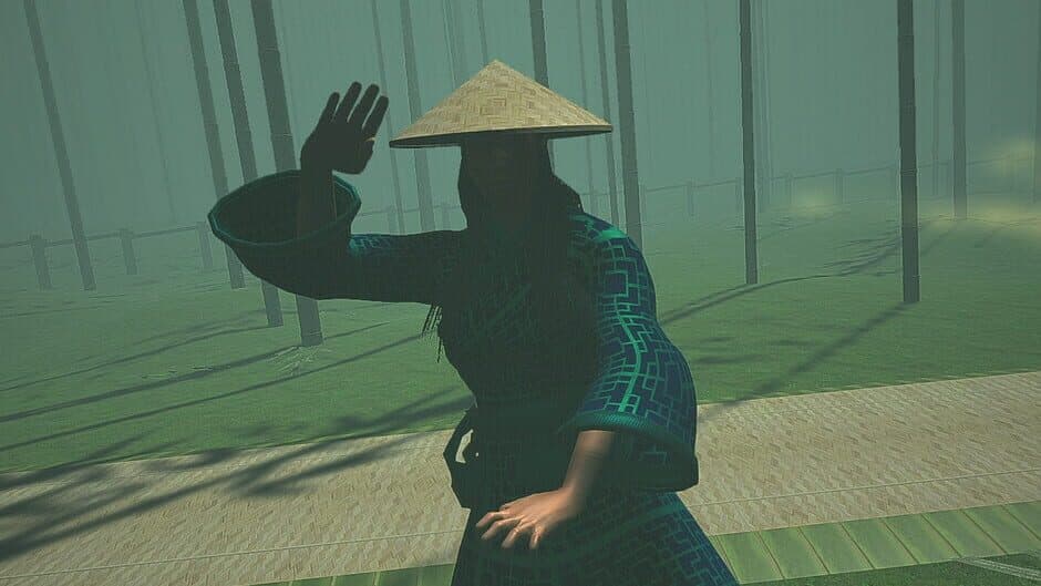 Скриншот 7 из Dragon Fist: VR Kung Fu