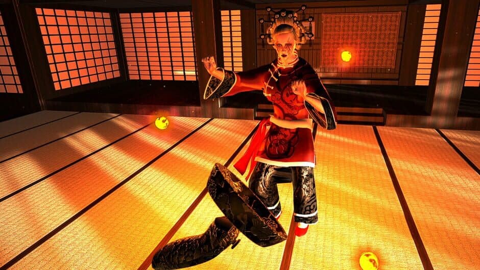 Скриншот 11 из Dragon Fist: VR Kung Fu