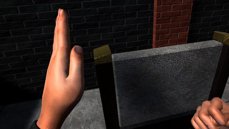 Скриншот 12 из Dragon Fist: VR Kung Fu