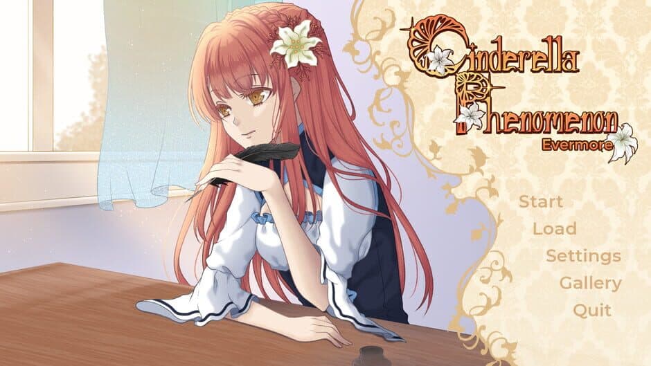 Скриншот 1 из Cinderella Phenomenon: Evermore