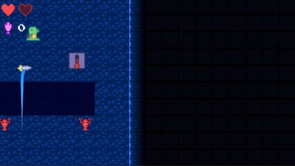 Скриншот 4 из Little Shell's Adventure