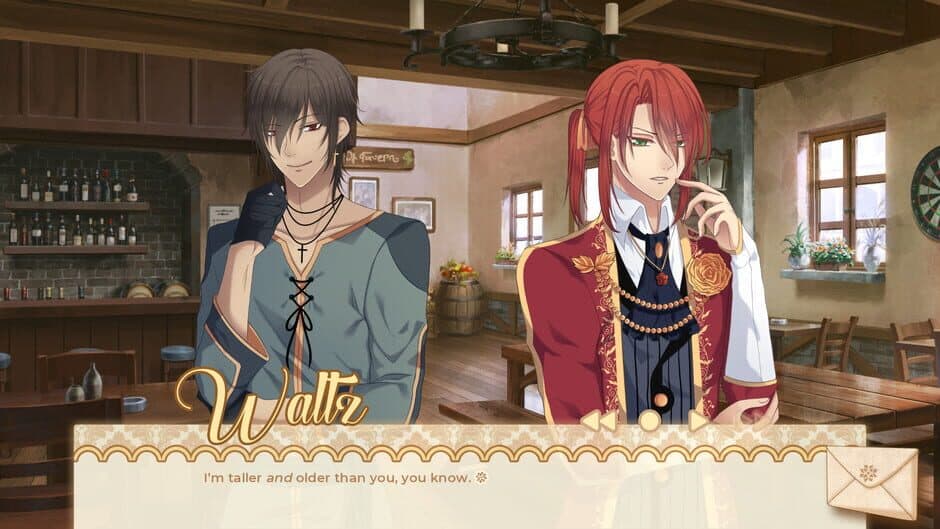 Скриншот 5 из Cinderella Phenomenon: Evermore