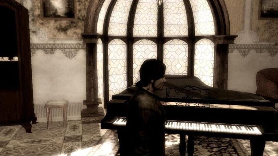 Скриншот 4 из I'm Not Alone