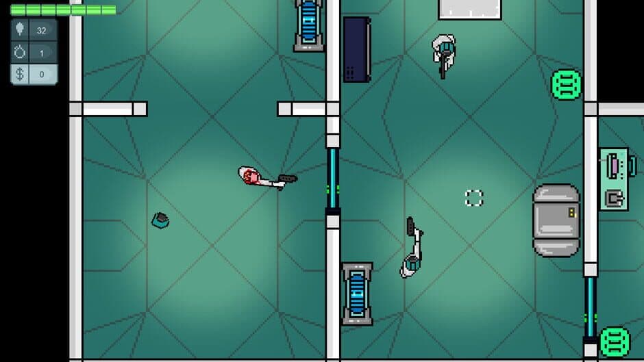 Скриншот 6 из Planet Blood
