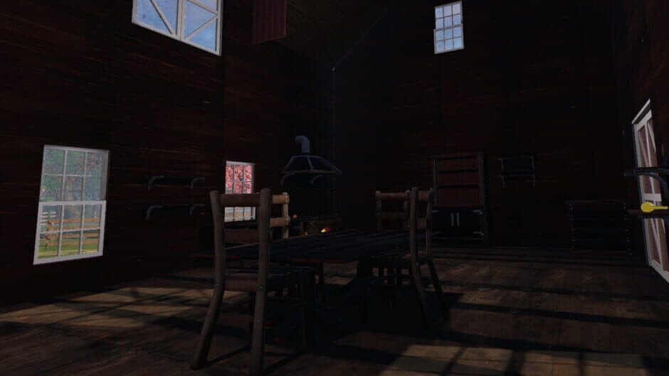 Скриншот 5 из Adventure Farm VR