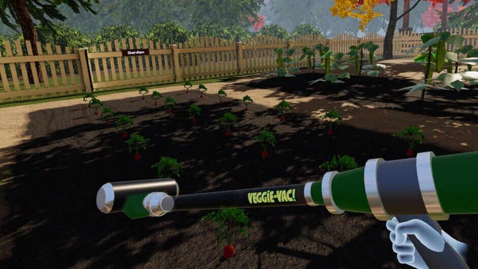 Скриншот 12 из Adventure Farm VR