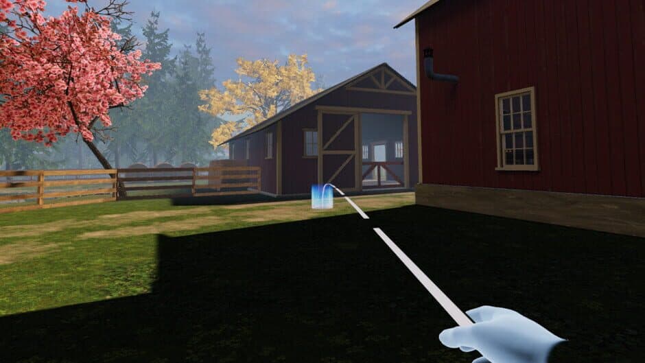 Скриншот 7 из Adventure Farm VR