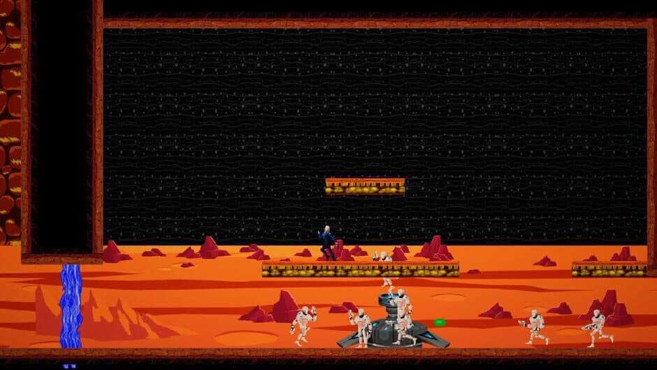 Скриншот 2 из Way in the stars