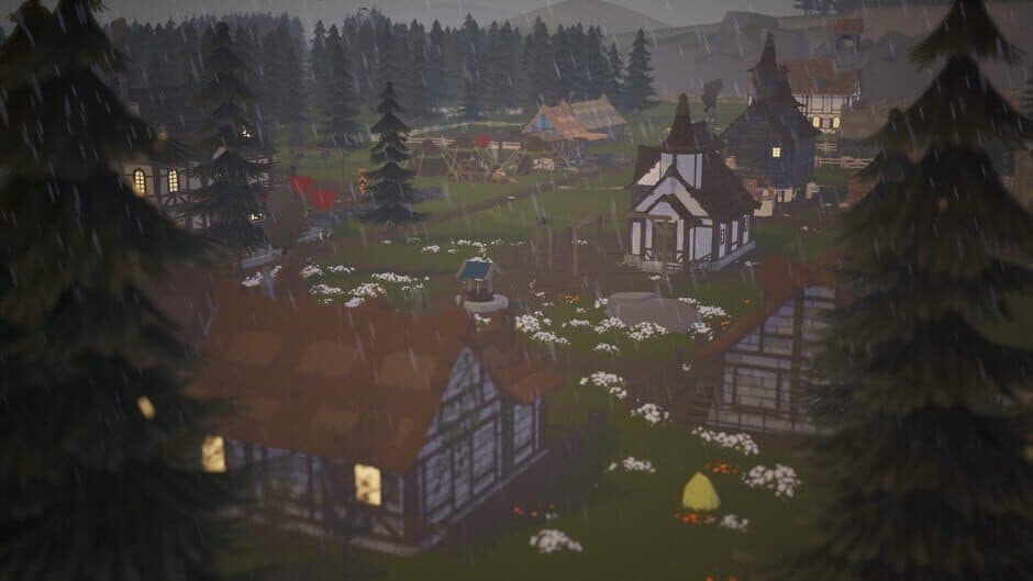 Скриншот 2 из Peasants