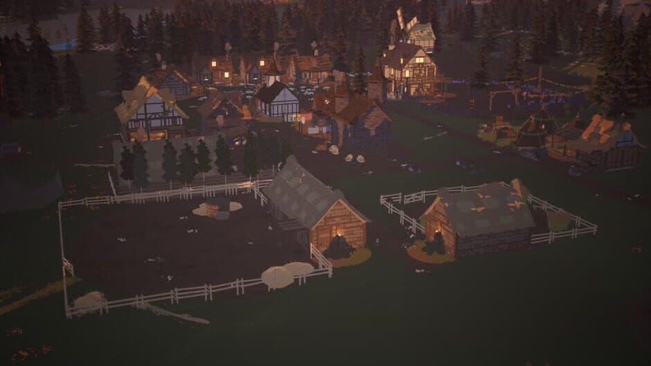 Скриншот 3 из Peasants