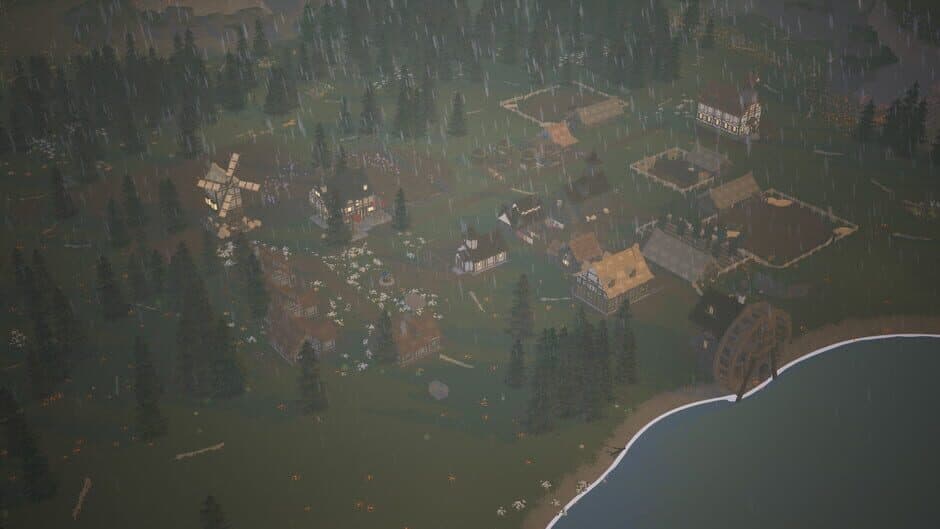 Скриншот 4 из Peasants
