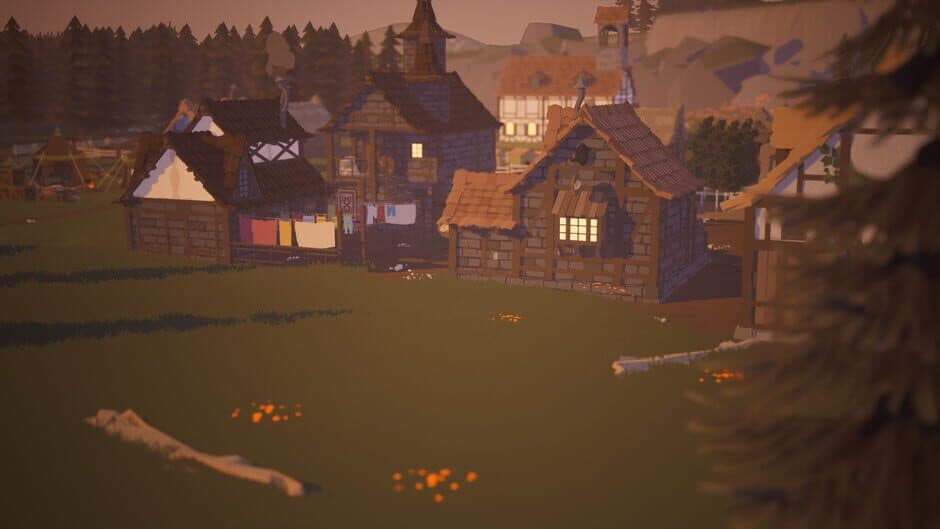 Скриншот 5 из Peasants