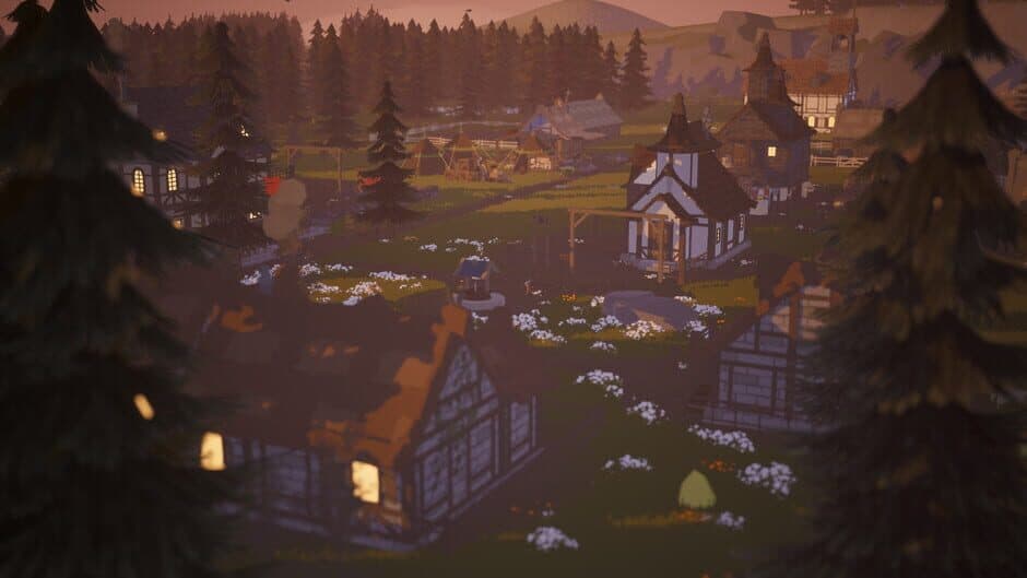 Скриншот 6 из Peasants