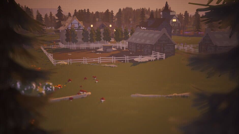 Скриншот 8 из Peasants