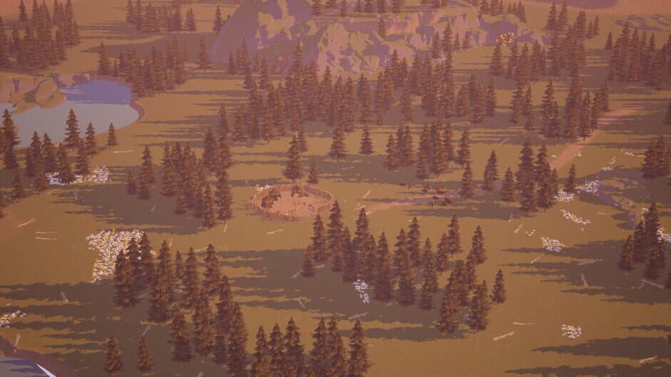 Скриншот 9 из Peasants
