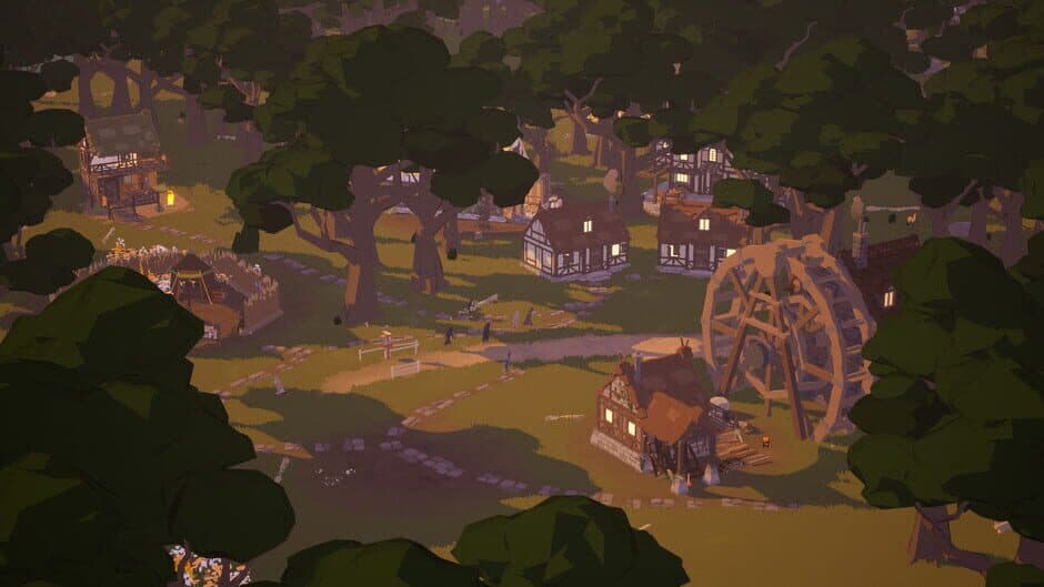 Скриншот 11 из Peasants