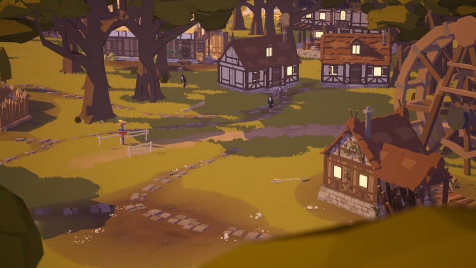 Скриншот 12 из Peasants