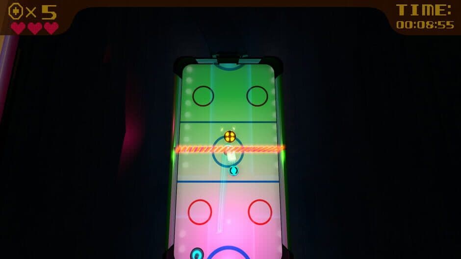 Скриншот 3 из Lair Hockey
