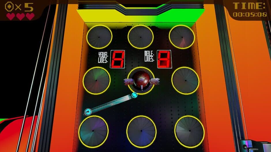 Скриншот 5 из Lair Hockey