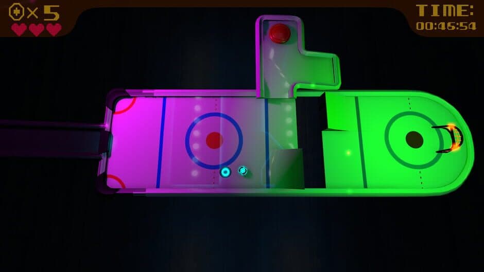 Скриншот 6 из Lair Hockey