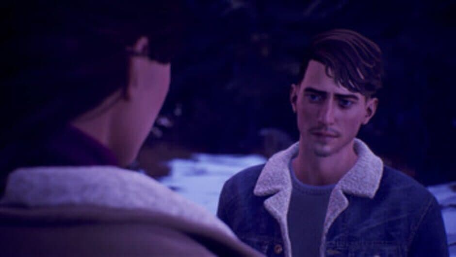 Скриншот 3 из Tell Me Why: Chapter Three - Inheritance