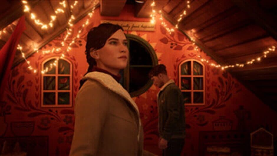 Скриншот 4 из Tell Me Why: Chapter Three - Inheritance