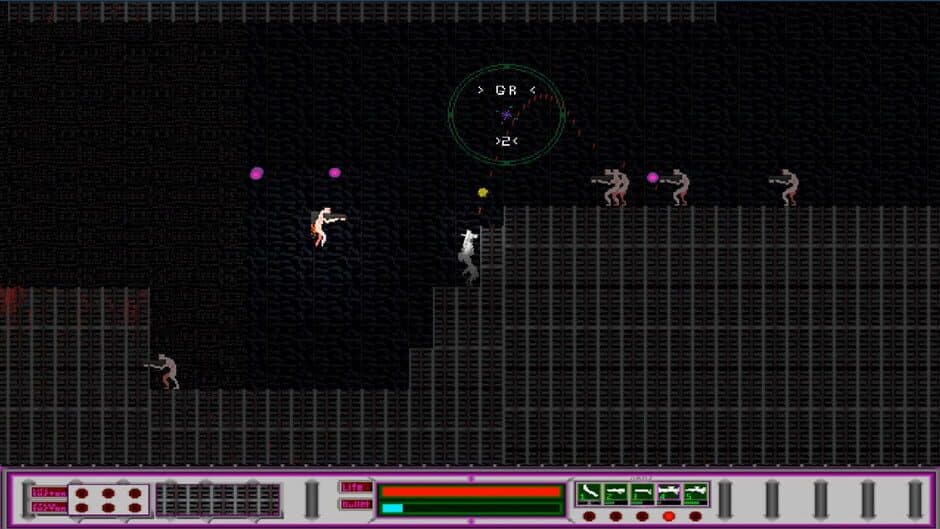 Скриншот 3 из Cynoroid Gaiden