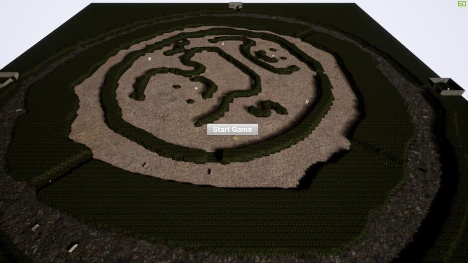 Скриншот 2 из Deadly Maze