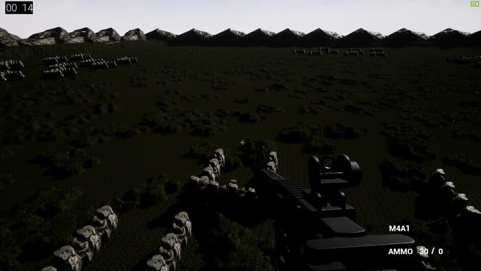 Скриншот 3 из Deadly Maze