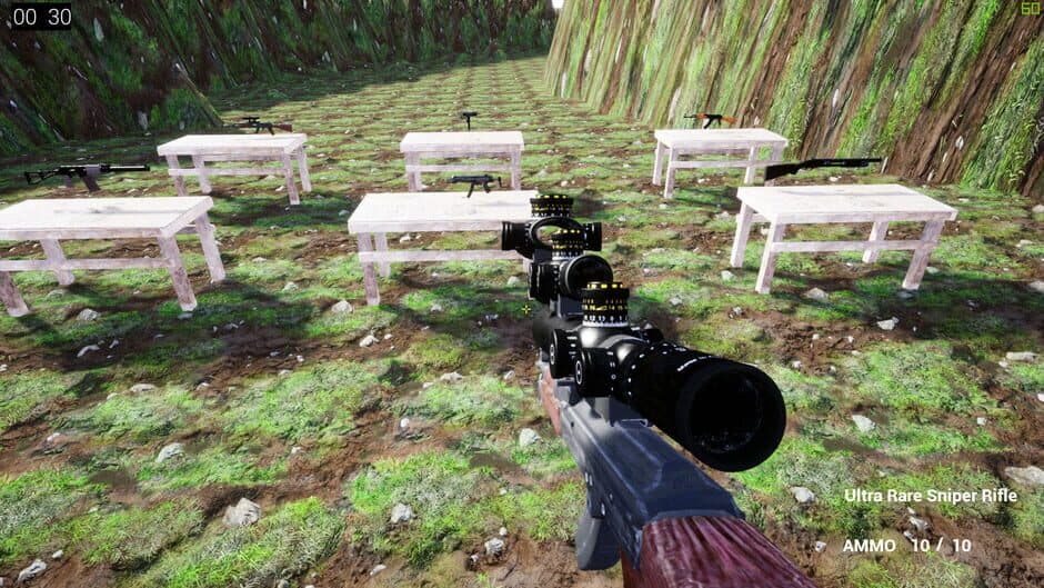 Скриншот 6 из Deadly Maze