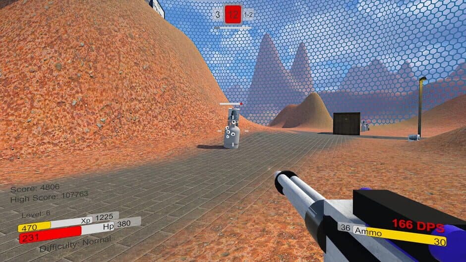 Скриншот 2 из Randomlands