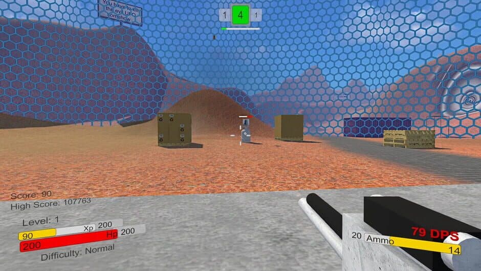 Скриншот 5 из Randomlands