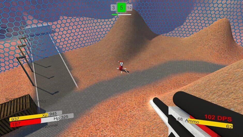 Скриншот 6 из Randomlands
