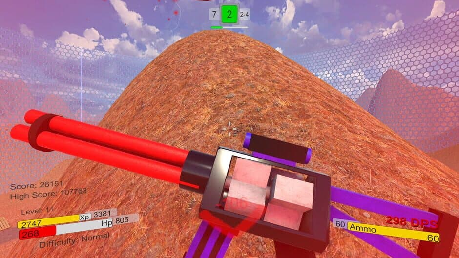 Скриншот 8 из Randomlands