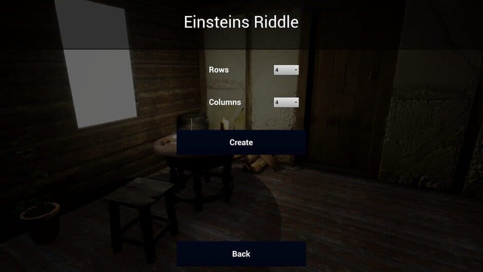 Скриншот 5 из Einsteins Riddle