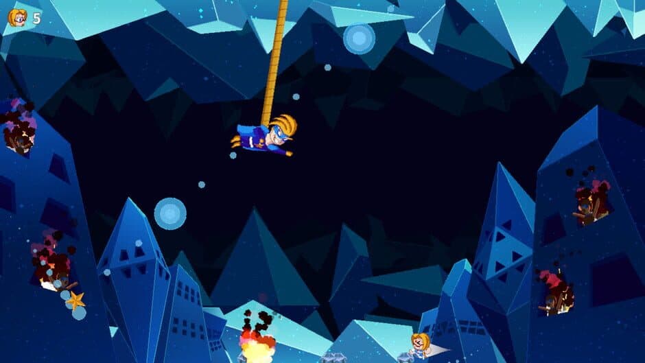 Скриншот 3 из Outcore: Desktop Adventure