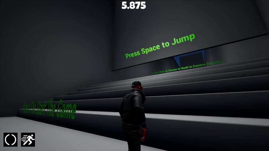 Скриншот 1 из FreeRunners