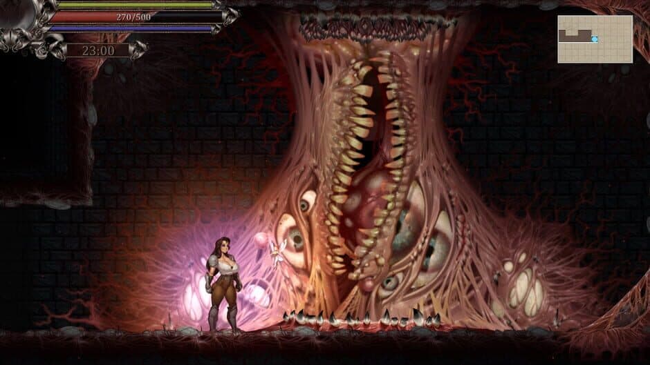 Скриншот 2 из Almastriga: Relics of Azathoth