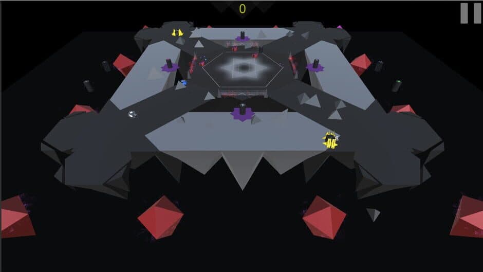 Скриншот 5 из Lost Cube