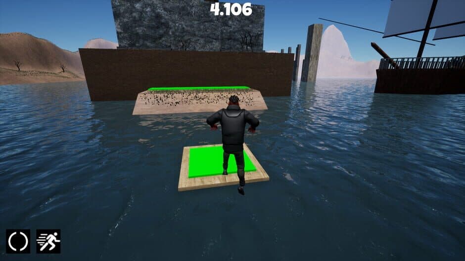 Скриншот 4 из FreeRunners